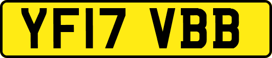 YF17VBB