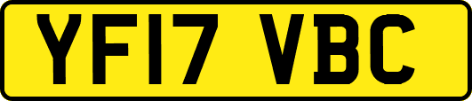 YF17VBC