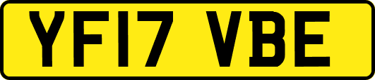 YF17VBE
