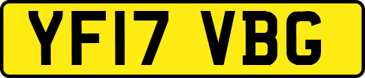 YF17VBG