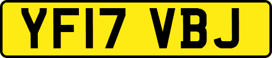YF17VBJ