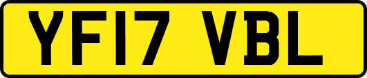 YF17VBL