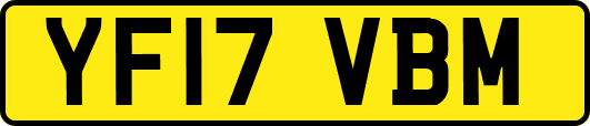 YF17VBM