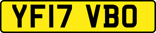 YF17VBO