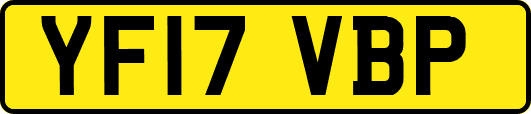 YF17VBP
