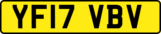 YF17VBV