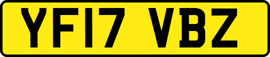 YF17VBZ
