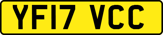 YF17VCC