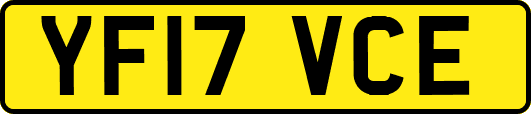 YF17VCE