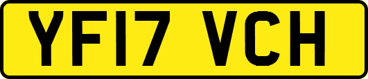 YF17VCH