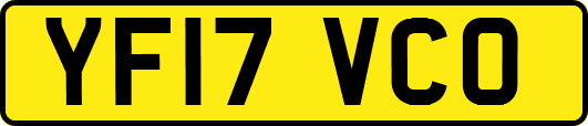 YF17VCO