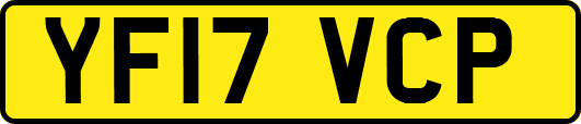 YF17VCP