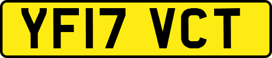 YF17VCT