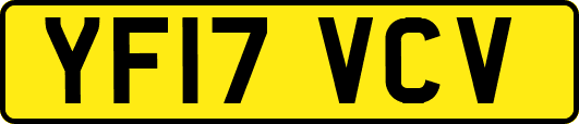 YF17VCV
