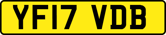 YF17VDB