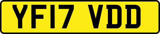 YF17VDD