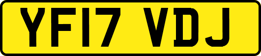 YF17VDJ