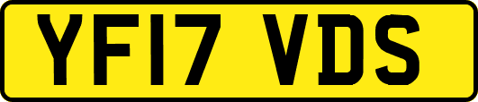 YF17VDS