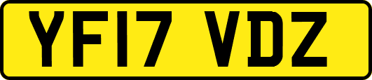 YF17VDZ