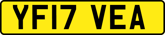 YF17VEA