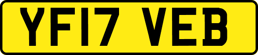 YF17VEB