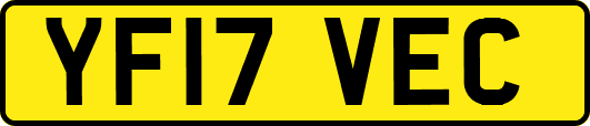 YF17VEC