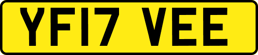 YF17VEE