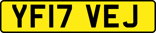 YF17VEJ