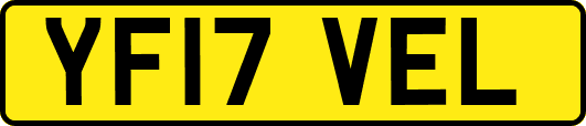 YF17VEL