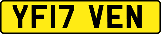 YF17VEN