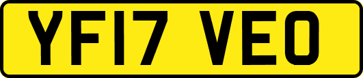 YF17VEO