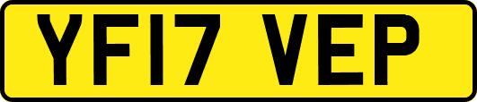 YF17VEP