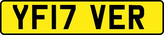 YF17VER