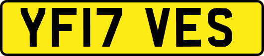 YF17VES