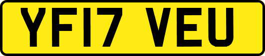 YF17VEU