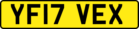 YF17VEX
