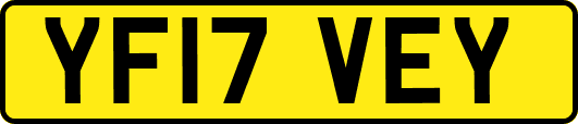 YF17VEY