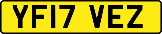 YF17VEZ