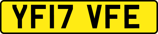 YF17VFE