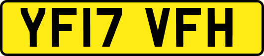 YF17VFH