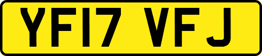 YF17VFJ