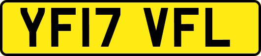 YF17VFL
