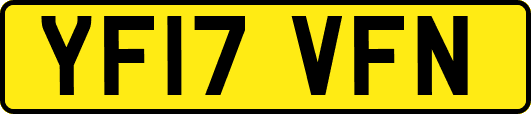 YF17VFN