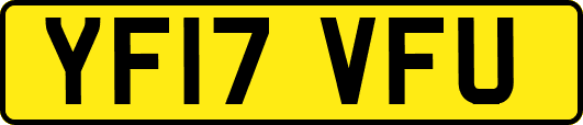 YF17VFU