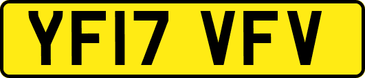 YF17VFV