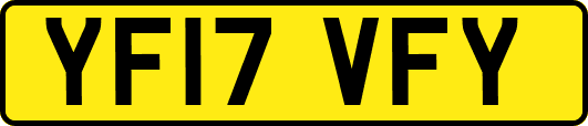 YF17VFY