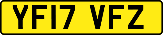 YF17VFZ