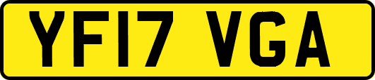 YF17VGA