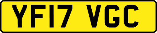 YF17VGC