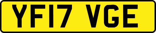 YF17VGE